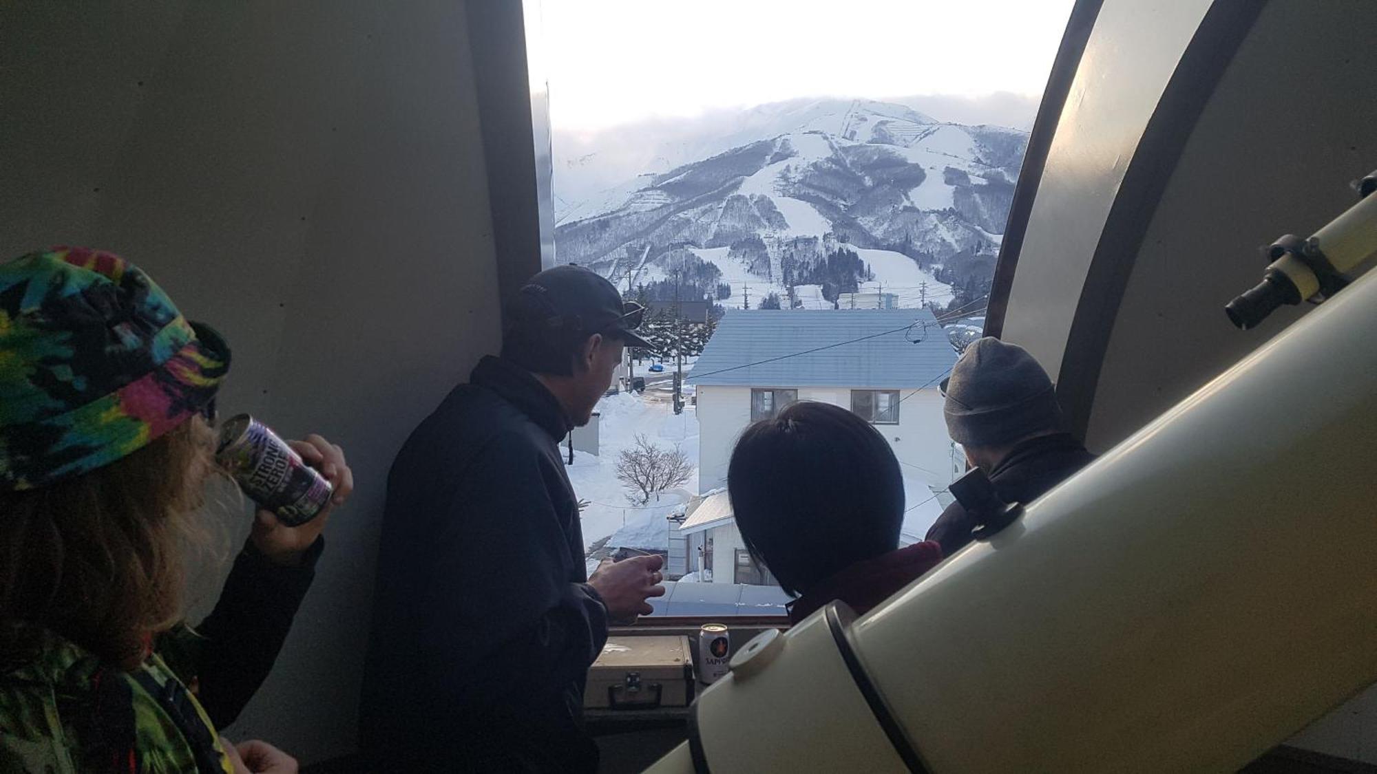 Starfall Lodge Hakuba Exterior photo