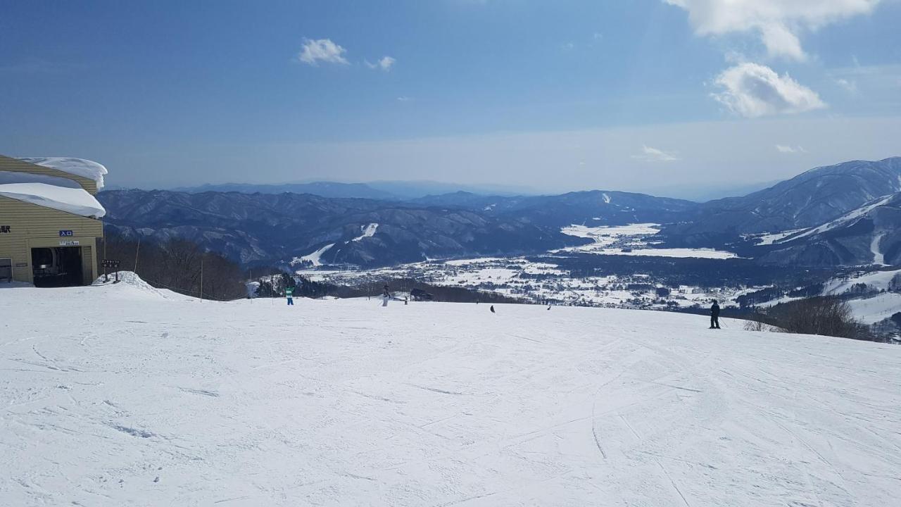Starfall Lodge Hakuba Exterior photo